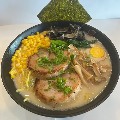 Ramen-restaurant-Dough-valley-(4) Sushi restaurant Sushi Valley 10 | Oregon City